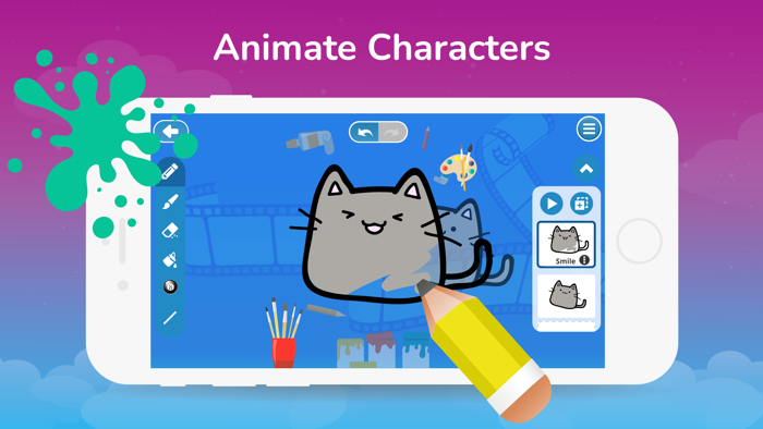 Tynker Coding for Kids