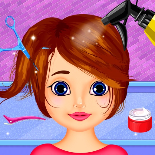 Hair Makeover Spa Salon | App Price Intelligence by Qonversion