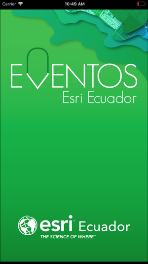 Eventos Esri Ecuador