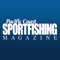 Icon Pacific Coast Sportfishing Mag