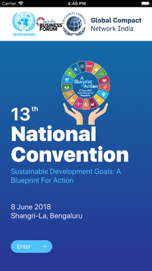 GCNI National Convention(圖1)-速報App