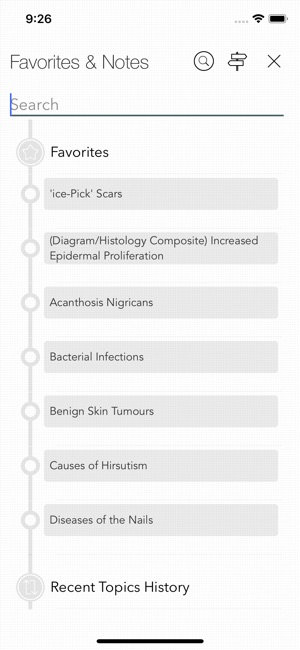 ABC of Dermatology(圖8)-速報App