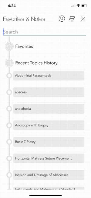 Atlas - Primary Care Procedure(圖7)-速報App