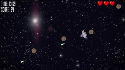 Space Survivalist screenshot 3