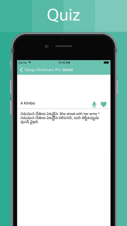 Telugu Dictionary Offline Pro