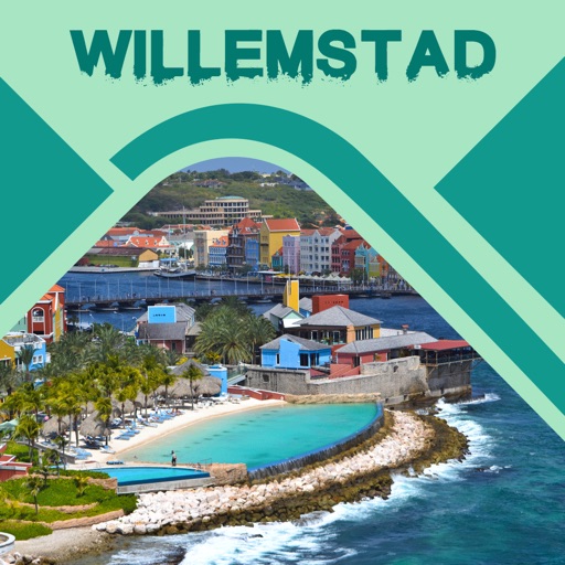 Willemstad Tourism icon