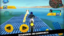 Game screenshot Motorcycle Racing: Hill Up Cha apk