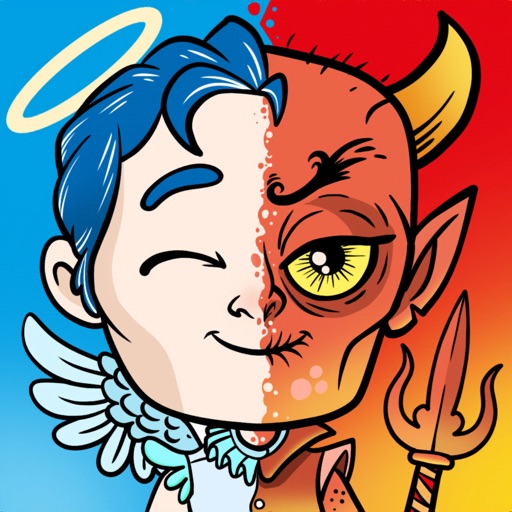 Judgment Day: Ange de Dieu Judgment Day: Ange de Dieu