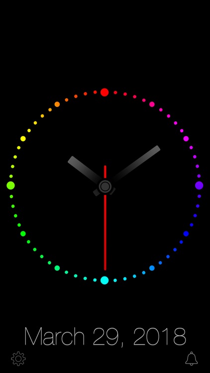 Premium Clock Plus screenshot-5