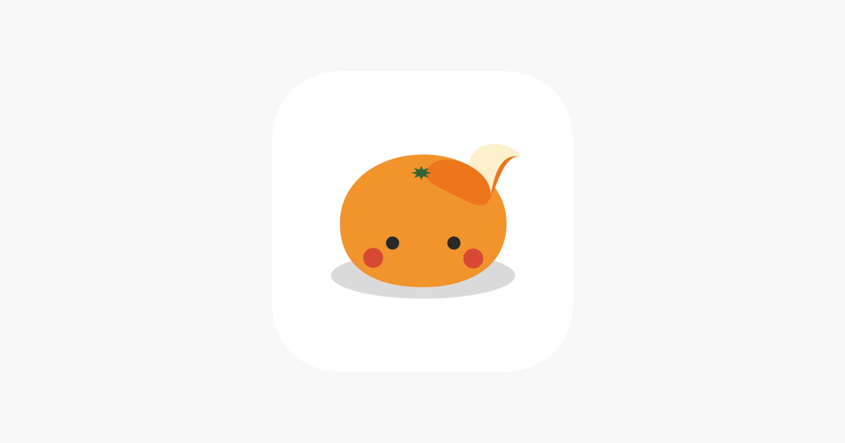 英単語アプリ Mikan Dans L App Store