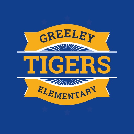 Greeley Elementary icon