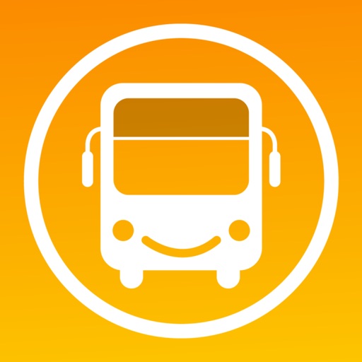 SF Bay Area Transit iOS App