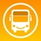 Need to know when buses and trains are coming, and where they're going