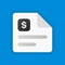 Create invoices, estimates, and purchase orders while on the go with this business app