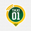 Taxi 01 Passageiro