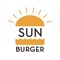 テイクアウト専門・手作りハンバーガーのお店「SUN BURGER (サンバーガー)」の公式アプリです！