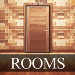 脱出ゲーム ROOMS