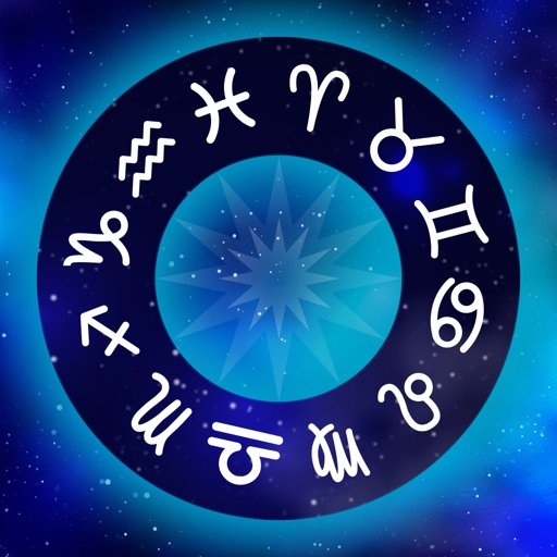 Daily Horoscope with Astrology iOS App