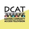 Danvers Cable Access Television's (DCAT)mandate is to give members of the community a voice