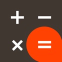 Calculadora Pro+ para iPad icon