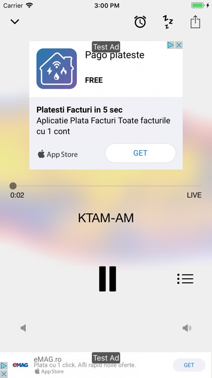 KTAM-AM