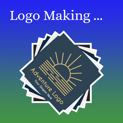 Logo Making - Logo Maker