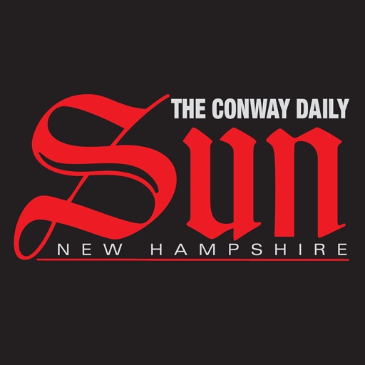 TheConwayDailySunReplica