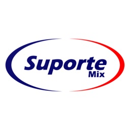 Suporte Mix