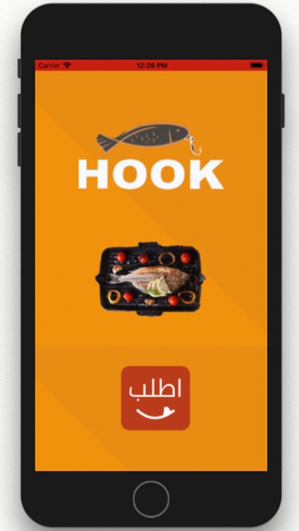 Hook Restaurant