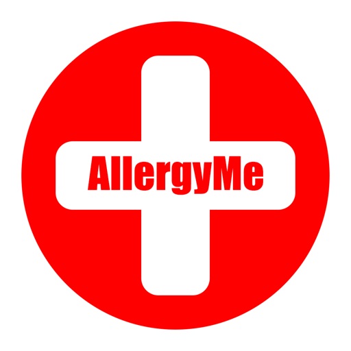 AllergyMe: Anaphylaxis ID