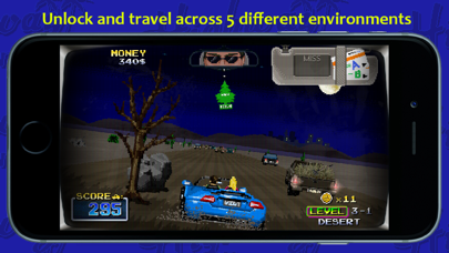 Highway Runners screenshot1