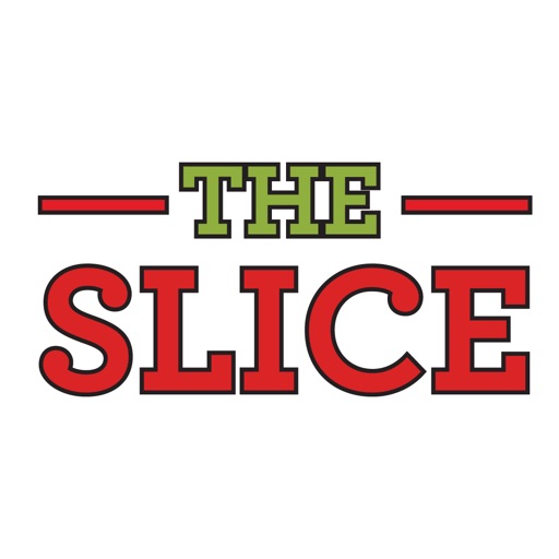 The Slice Pizza icon