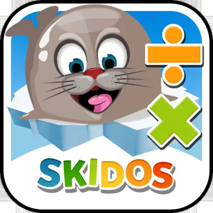 Fun Math: Endless Animal Slide Читы