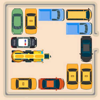 Parking Escape Puzzle
