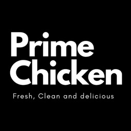 Prime Chicken
