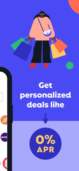 Affirm: Shop and pay over time app screenshot