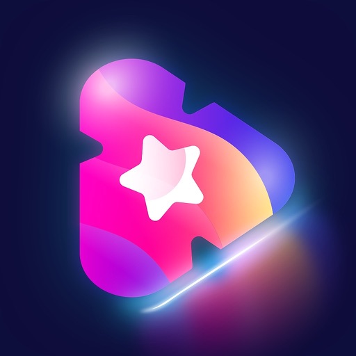 FX Mage - Magic Video Effects iOS App