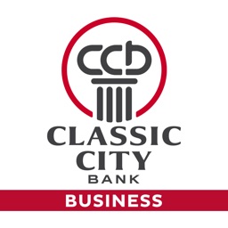 Classic City Bank Business App