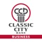 Bank conveniently and securely with Classic City Bank Mobile Business Banking