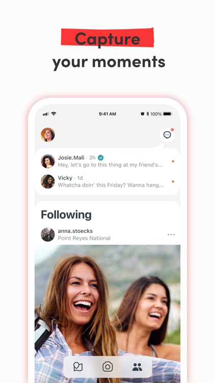 Playsee: Share Video Stories screenshot-4