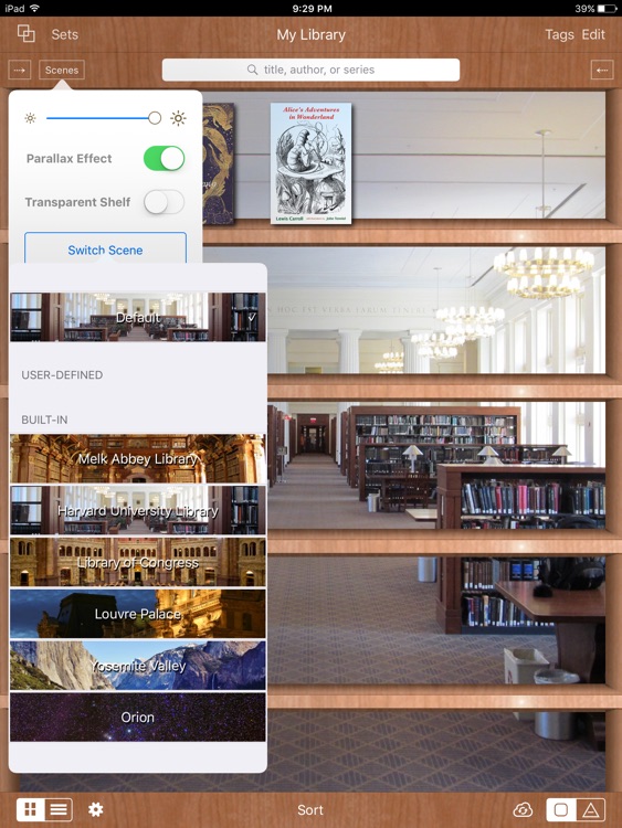 MapleRead CE screenshot-5