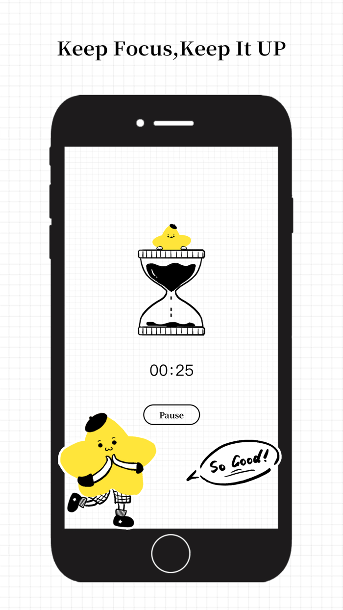 Shallow-Focus、Mood、Breath