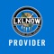 LKL Provider App