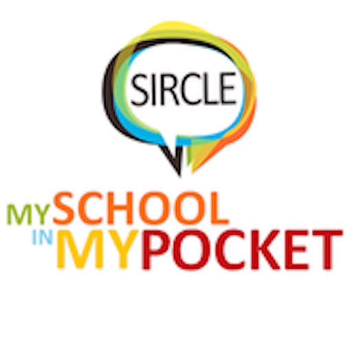 Sircle Public School icon