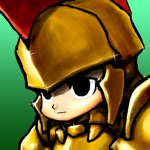 Defense of Fortune The Savior