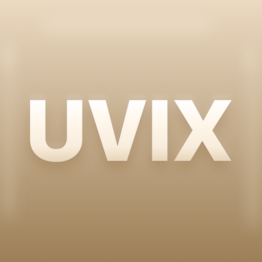 UVIX