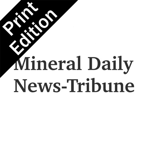 Keyser Mineral News Tribune