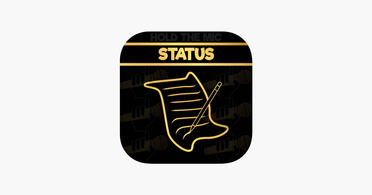 hold-the-mic-status-on-the-app-store