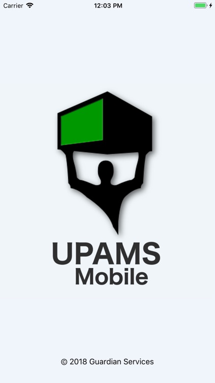 UPAMS Mobile