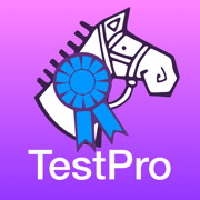 TestPro FEI Dressage